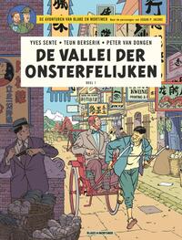 De vallei der onsterfelijken