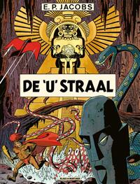 De "U" straal