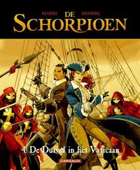 De Duivel van het Vaticaan