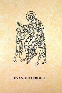 Evangelieboek voor vieringen met kinderen