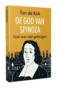De God van Spinoza