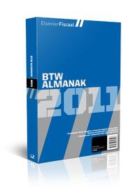 ePub BTW Almanak 2011
