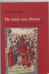 De staat van dienst