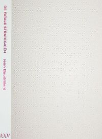 De fatale strategieen