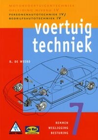 Voertuigtechniek