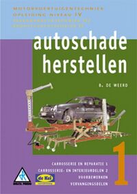 Autoschadeherstellen
