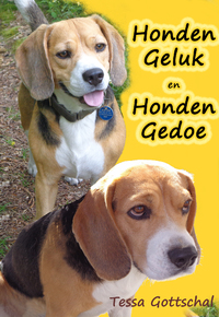 Honden Geluk en Honden Gedoe