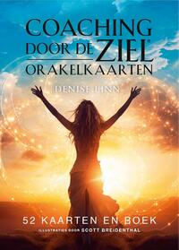 Coaching door de ziel orakelkaarten