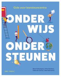 Onderwijs ondersteunen