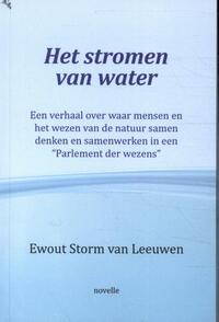 Het stromen van water