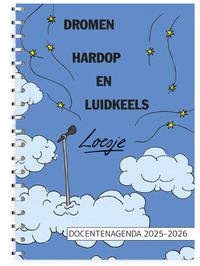 Loesje Docentenagenda