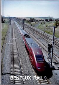 Benelux Rail