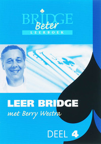 Leer bridge met Berry Westra, deel 4
