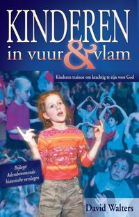 Kinderen in vuur en vlam