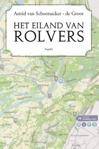 Het Eiland van Rolvers
