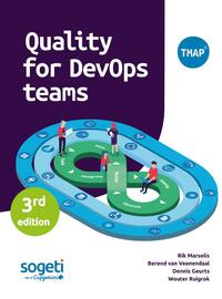 Quality for DevOps teams