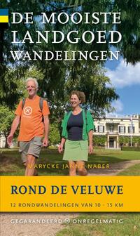 De mooiste landgoedwandelingen rond de Veluwe