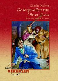 Wereldberoemde verhalen - De lotgevallen van Oliver Twist