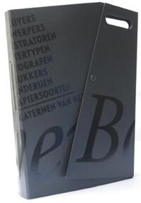 Katernen uit het wereldboek