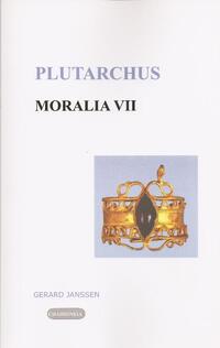 Moralia VII: Psychologie ethica