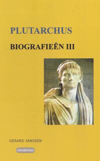 Biografieën III: M.Antonius, Brutus, Dion, Demetrios