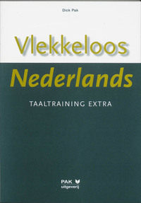 Vlekkeloos Nederlands