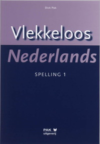 Vlekkeloos Nederlands