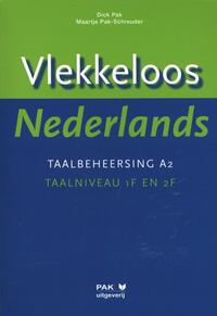 Vlekkeloos Nederlands
