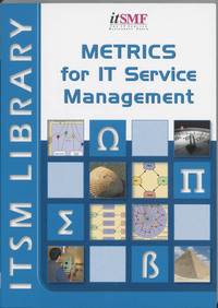 Metrics for IT service management