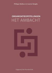 Organisatieopstellingen - het ambacht