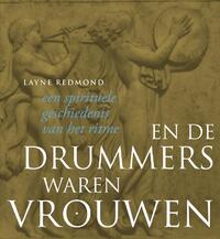 En de drummers waren vrouwen