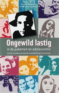 Ongewild lastig - in de puberteit en adolescentie