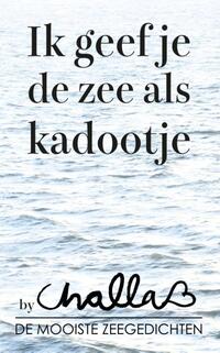 Ik geef je de zee als kadootje!