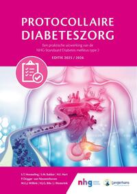 Protocollaire Diabeteszorg