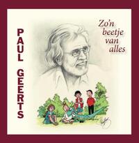 Paul Geerts, Zo'n beetje van alles