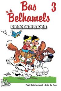 Dierenvrienden
