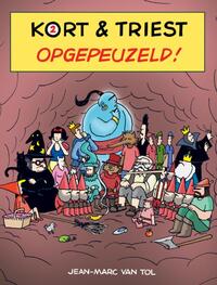 Kort & Triest 2 - Opgepeuzeld!