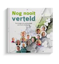Nog nooit verteld