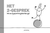 Het 2-gesprek