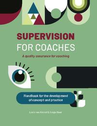 Supervision for coaches
