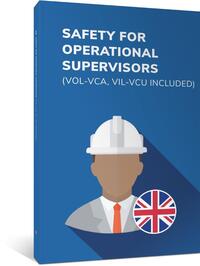 Safety for Operational Supervisors