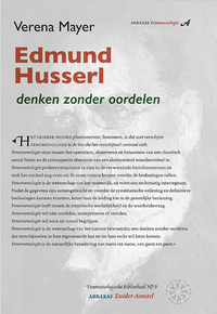 Edmund Husserl