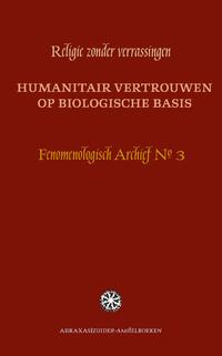 Fenomenologisch & typografisch archief