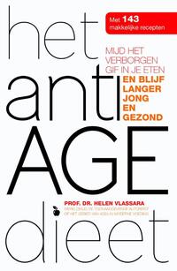 Het anti-age-dieet