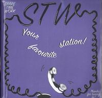 STW, your favourite station!