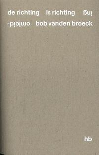 De richting is richting omleiding