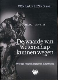 De waarde van wetenschap kunnen wegen. Over een vergeten aspect van burgerschap