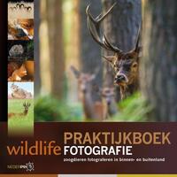 Praktijkboek wildlife fotografie
