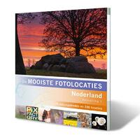 De mooiste fotolocaties van Nederland