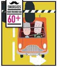 Snorgids voor vrouwen van 60+